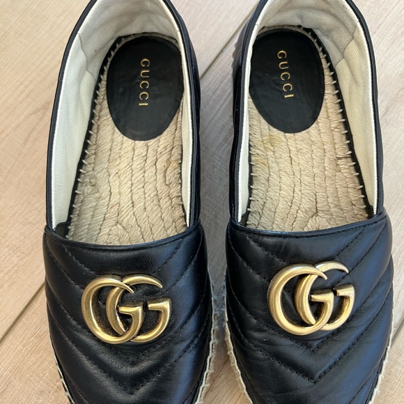 Gucci Espadrilles - Picture 2 of 6